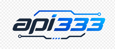 api333 Logo